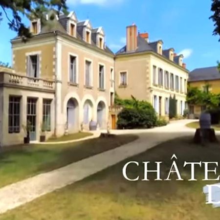 La Grande Maison Pas-de-Jeu Exterior foto