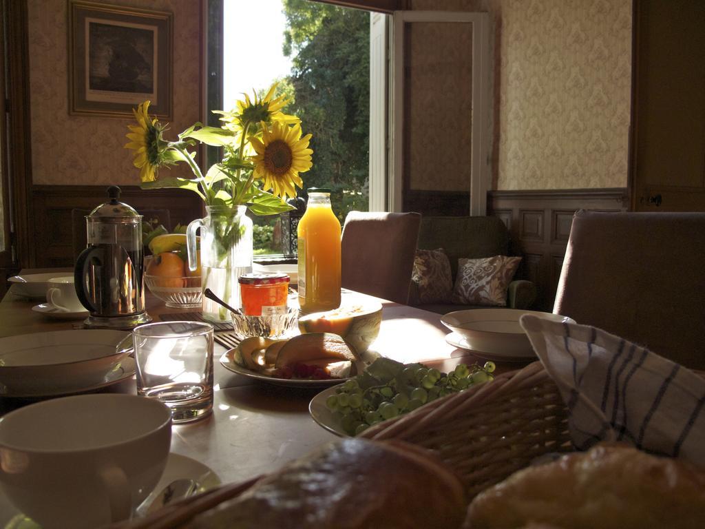 La Grande Maison Pas-de-Jeu Zimmer foto