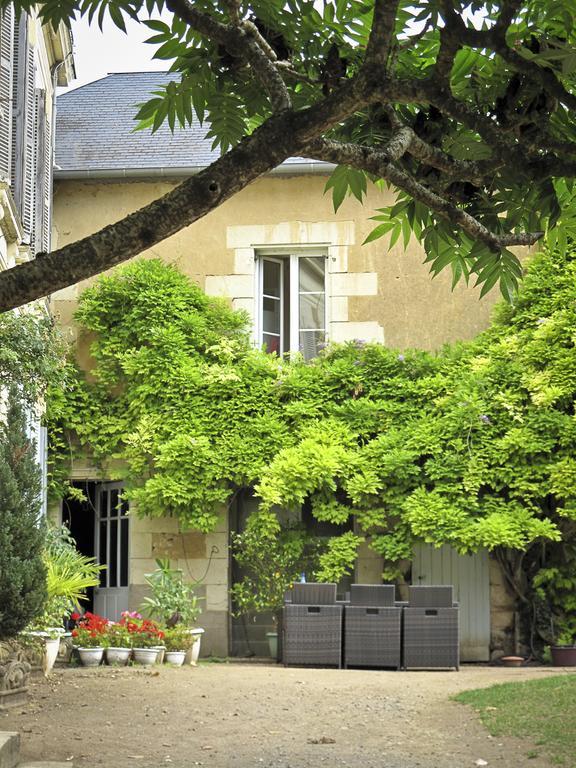 La Grande Maison Pas-de-Jeu Zimmer foto