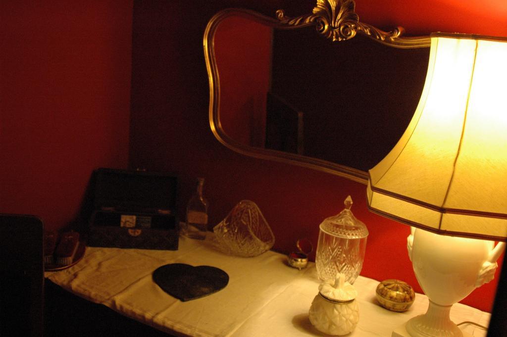 La Grande Maison Pas-de-Jeu Zimmer foto